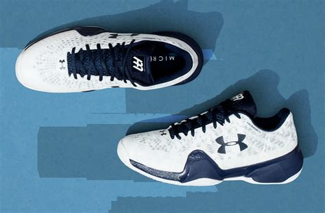 andy murray under armour shoes.